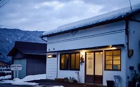 Guesthouse Anthut
